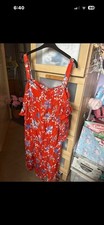 Ladies Playsuit Size 20 BNWOT