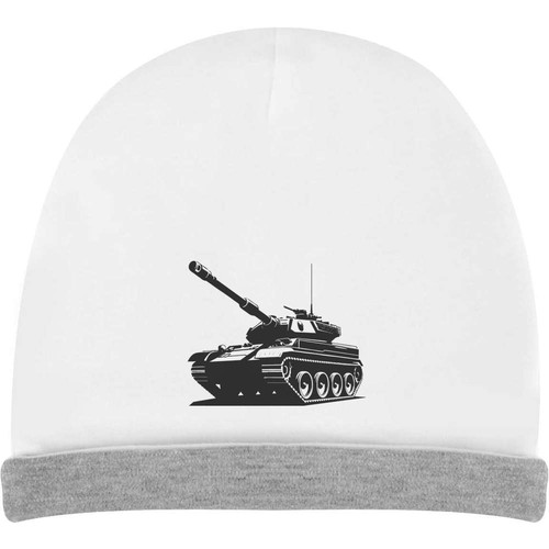 Army battle tank kids slouch - 'army, tank'
