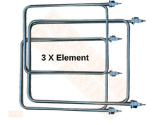 Henny penny electric pressure - penny,