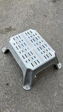 Used caravan Step