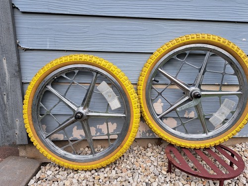 Mongoose old school bmx - mongoose,