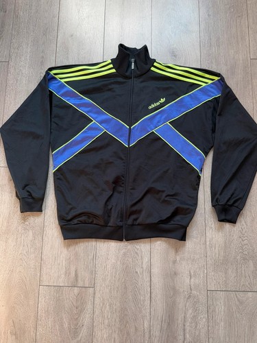Vintage 80s 90s - vintage, adidas