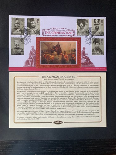 Benham fdc 2004 the - benham,