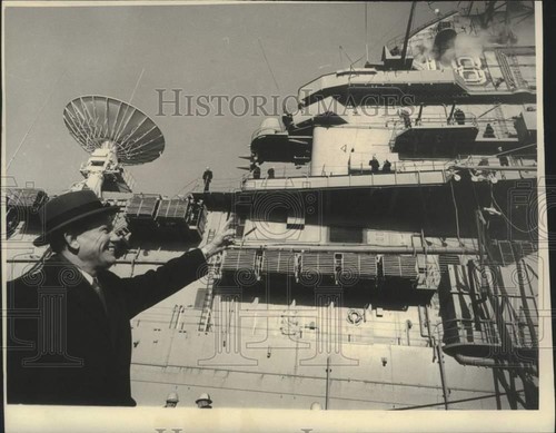 1965 press photo - 1965,