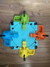 Hungry Hippos Board Game No