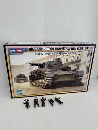 Hobbyboss 35 - hobbyboss, 1:35