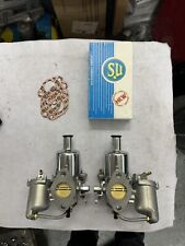 Classic Mini Cooper S 1275