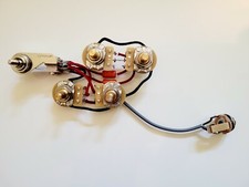 Rickenbacker 4001S, 4003S, and