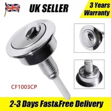 for Twyford Replacement Dual Flush Cistern Push Button CF1003CP
