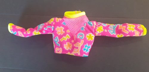 Barbie doll clothes - barbie,