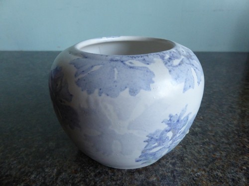 Conwy pottery posy - conwy, vase