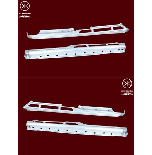 Weld panel rh outer - panel,