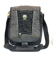 Vintage Timberland Messenger