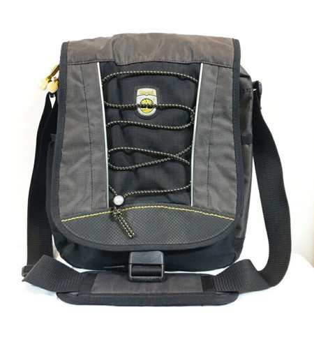 Vintage timberland messenger - vintage,
