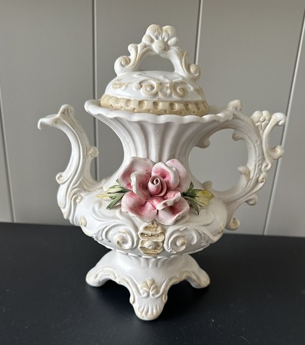 Large vintage ornate - large,
