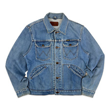 VTG WRANGLER BLUEBELL JAPANESE