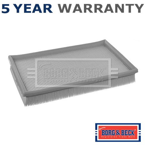 Borg beck air filter fits - borg,