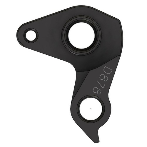 Derailleur hanger for fuji - hanger,