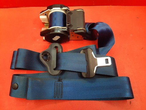 1999 citroen saxo seat - 1999, belt