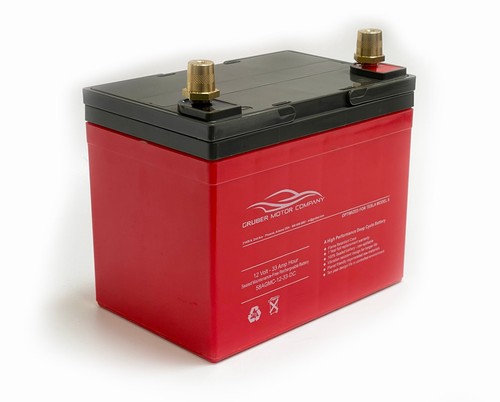Tesla model 12v - 12v, battery