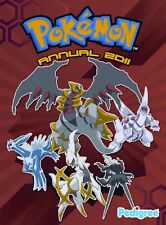 Pokemon Annual 2011 By Pedigree Books Ltd