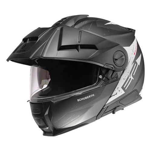 Schuberth explorer modular - explorer,