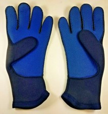 Divers Gloves Medium  Go Sport