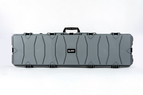 Hard gun case - gun, large