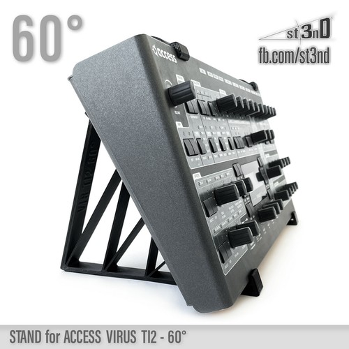 Stand for access virus - access, ti2