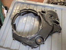 Suzuki TL1000 S 1997-2001 Engine Clutch Cover #W28