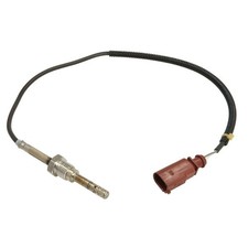 Exhaust gas temperature - 1x,
