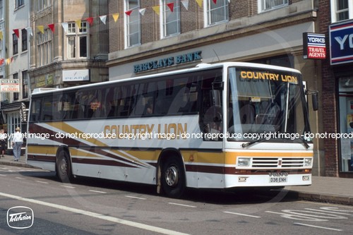 Coach photo country - coach,