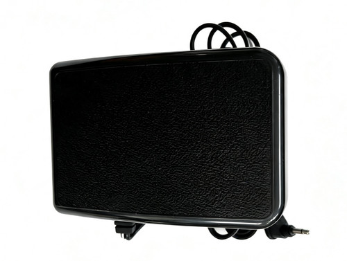 Foot control pedal for singer - control,