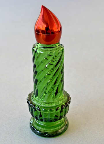 Vintage avon empty charisma - vintage, 'charisma'