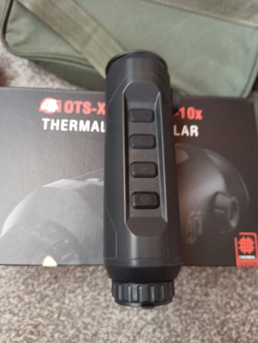 Atn ots xlt - ots-xlt, 2.5-10x