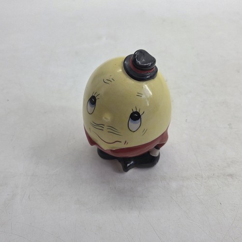 Humpty dumpty ceramic - humpty, money