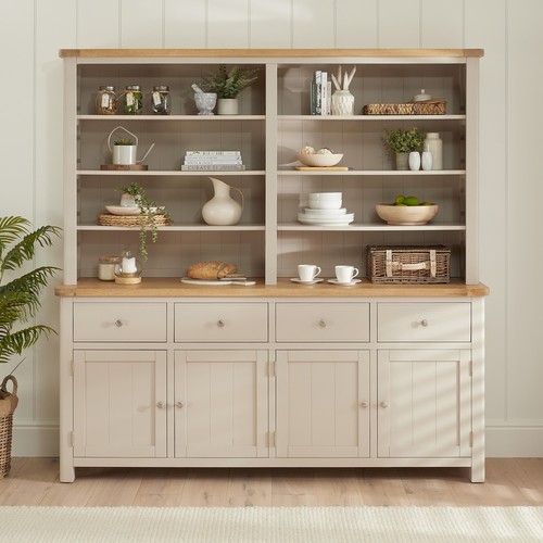 Sideboard extra large door - sideboard,
