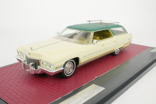 1972 cadillac deville asc - cadillac,