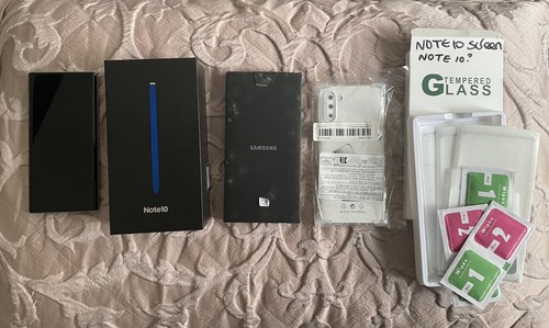Samsung galaxy note10 - samsung,