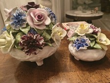 Vintage Radnor Bone China