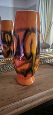 Poole Pottery DEPHIS Rocket
