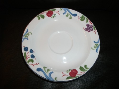 Poole pottery cranborne - pottery,