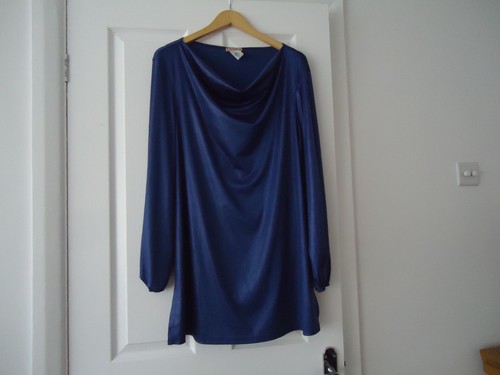 Kim midnight blue - kim,