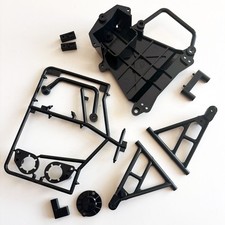 Tamiya Lunchbox parts bundle - Lunch Box spares or repair