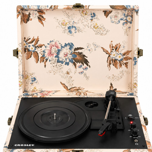 Crosley voyager cr8017b - voyager, cr8017b-fl