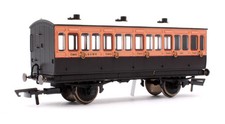 Hornby R40108 Pre-Owned 4