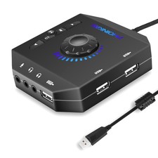 Professional Computer USB