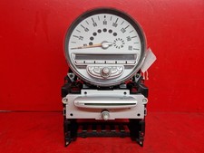 MINI BMW MK2 2009 SPEEDO