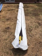 Hang glider bag - , water