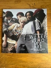 Devonte Hynes - We Are Who We